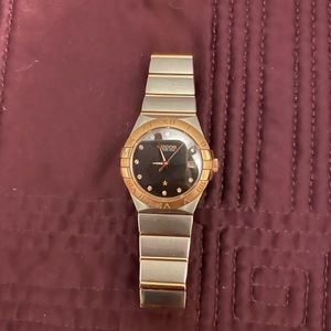Rico’s women’s watch, never worn